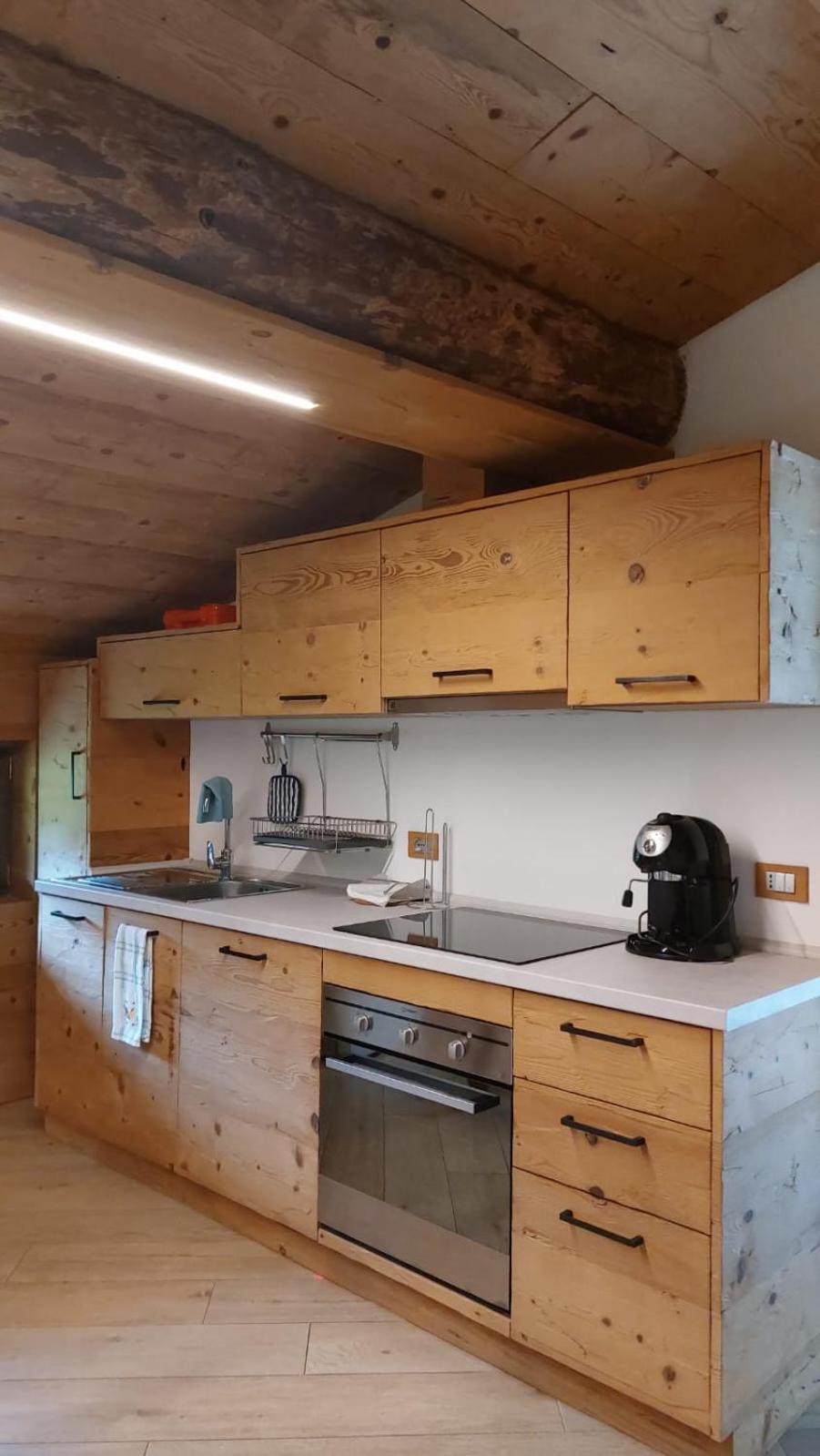 Agriturismo Piangembro Corteno Golgi Esterno foto