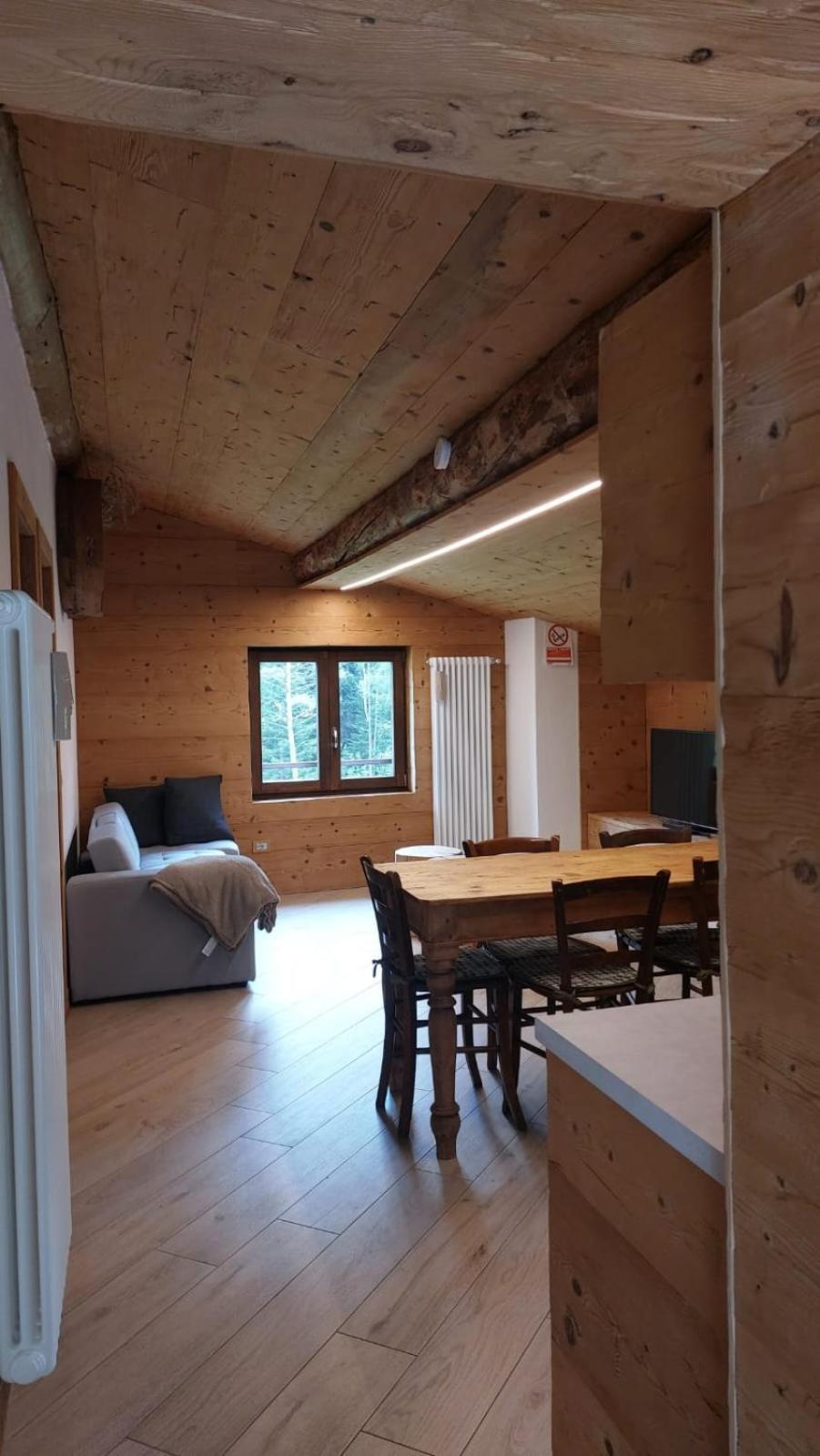 Agriturismo Piangembro Corteno Golgi Esterno foto